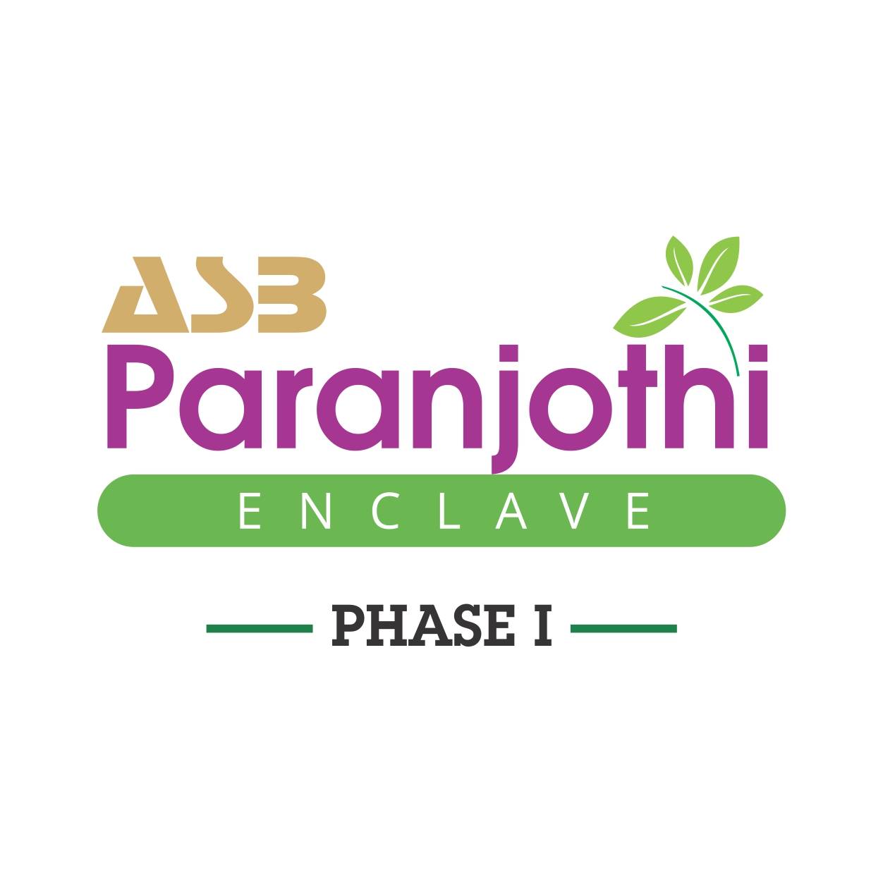 Paranjothi Enclave