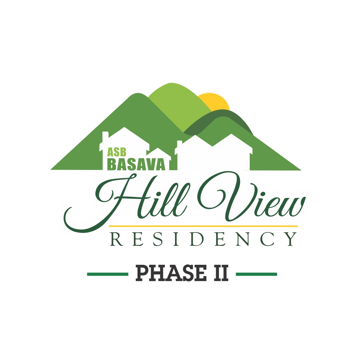 Basava Hill View